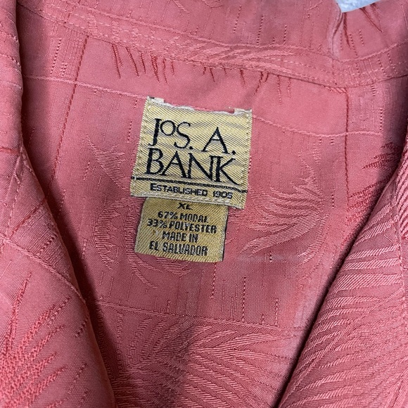 Mens Size XL. 100%silk - Picture 2 of 6